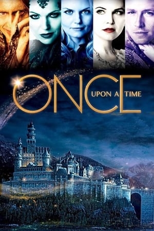 Poster for Once Upon a Time: Season 1