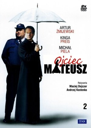 Poster for Ojciec Mateusz: Season 2