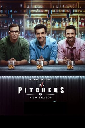 Poster for TVF Pitchers: Season 2