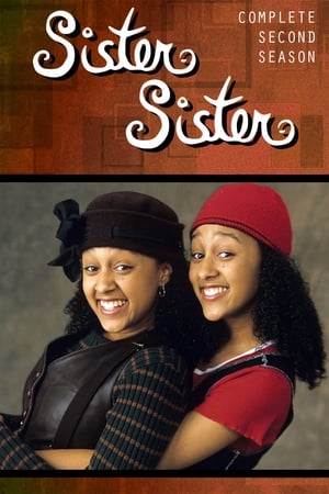 Poster for Sister, Sister: Season 2