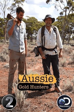 Poster for Aussie Gold Hunters: Season 2