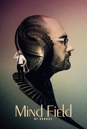 Poster for Mind Field: Season 2