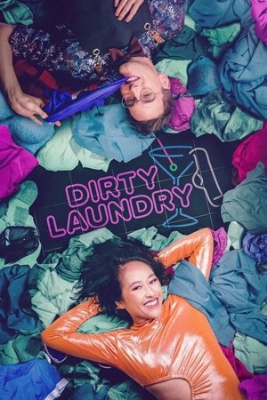 Poster for Dirty Laundry: Season 2