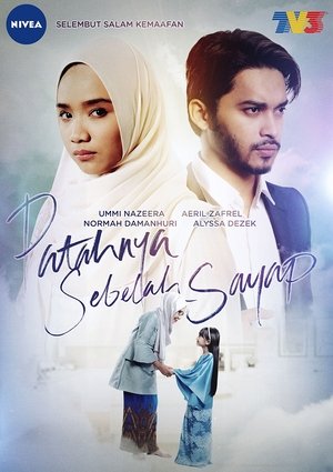 Poster for Patahnya Sebelah Sayap: Season 2