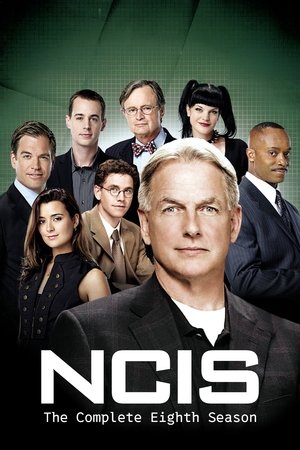 Poster for NCIS: Season 8