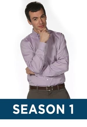 Poster for Nathan For You: Season 1