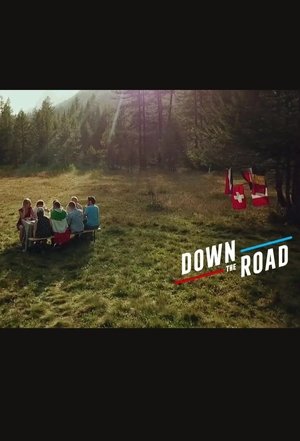 Poster for Down the road: Season 1