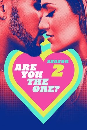 Poster for Are You The One?: Season 2