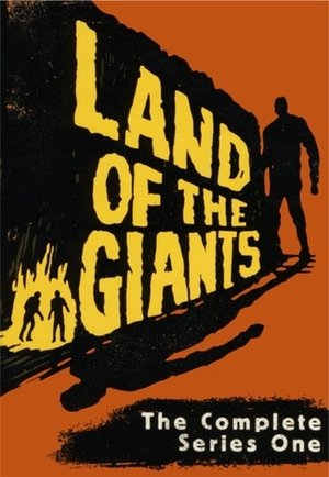 Poster for Land of the Giants: Season 1