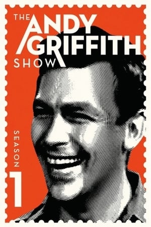 Poster for The Andy Griffith Show: Season 1