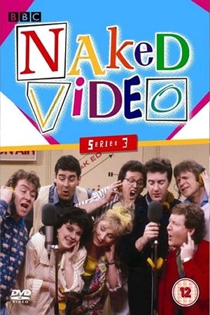 Poster for Naked Video: Season 3