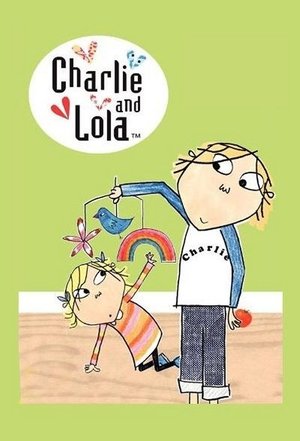 Poster for Charlie and Lola: Specials