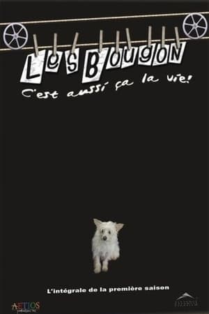 Poster for Les Bougon, c'est aussi ça la vie !: Season 1