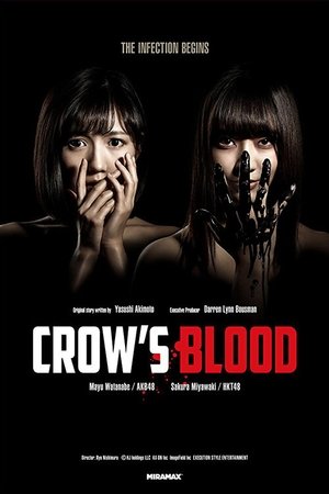 Poster for Crow's Blood: Season 1