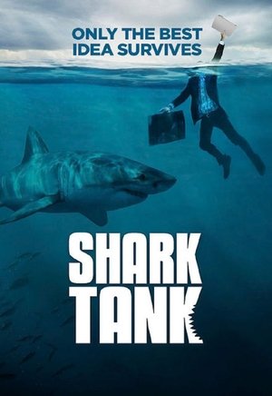 Poster for Shark Tank: Season 1