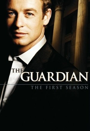 Poster for The Guardian: Season 1