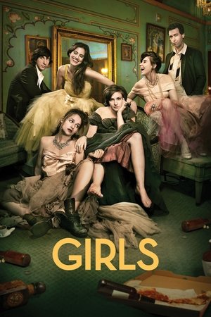 Poster for Girls: Season 3