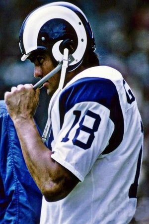 Poster for NFL Films - Team Highlights: 1969