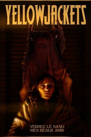 Poster for Yellowjackets