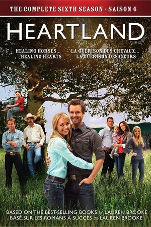 Poster for Heartland: Season 6
