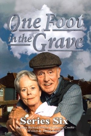 Poster for One Foot In the Grave: Series 6