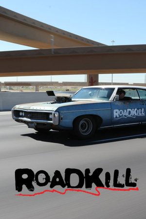 Poster for Roadkill: Season 6