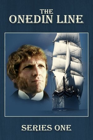 Poster for The Onedin Line: Season 1