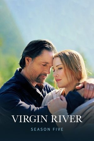 Poster for Virgin River: Season 5