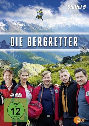 Poster for Die Bergretter: Season 5