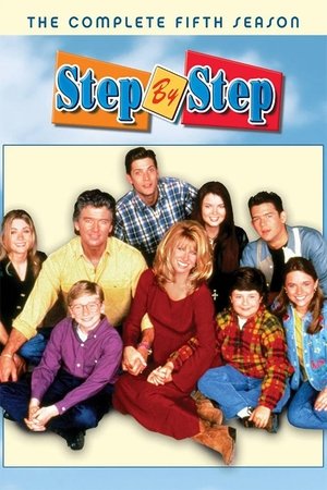 Poster for Step by Step: Season 5