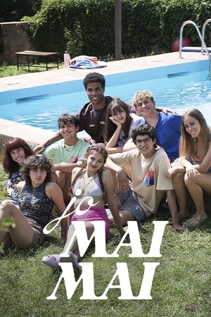 Poster for Jo mai mai: Season 1