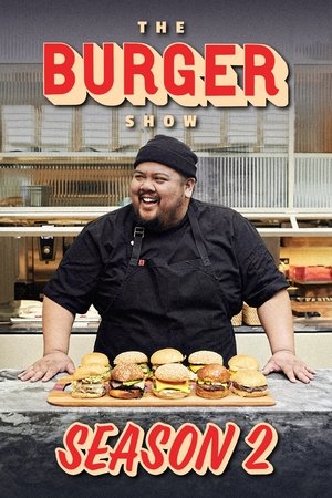 Poster for The Burger Show: Season 2