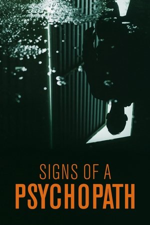 Poster for Signs of a Psychopath: Season 2