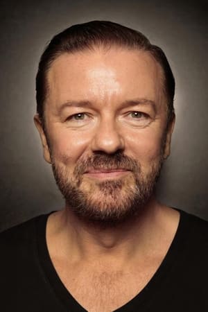 Picture of Ricky Gervais