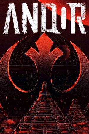 Poster for Andor