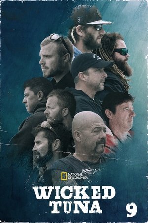 Poster for Wicked Tuna: Season 9