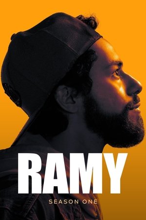 Poster for Ramy: Season 1