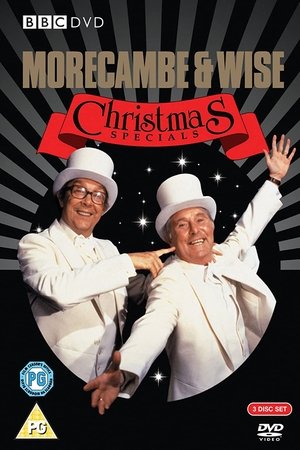 Poster for The Morecambe & Wise Show: Specials