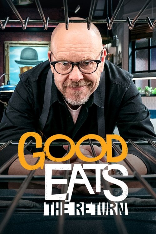 Poster for Season 15
