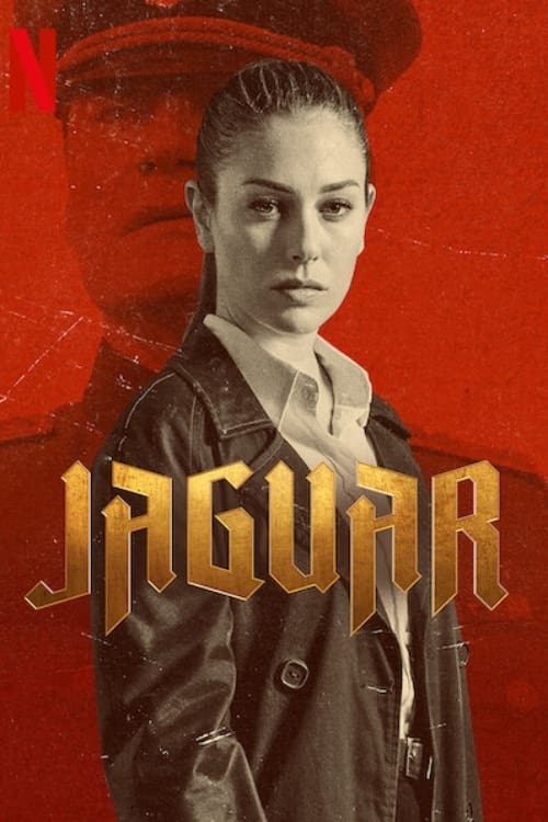 Poster for Jaguar