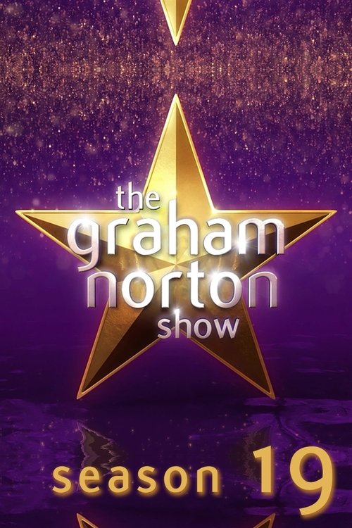 Poster for Season 19