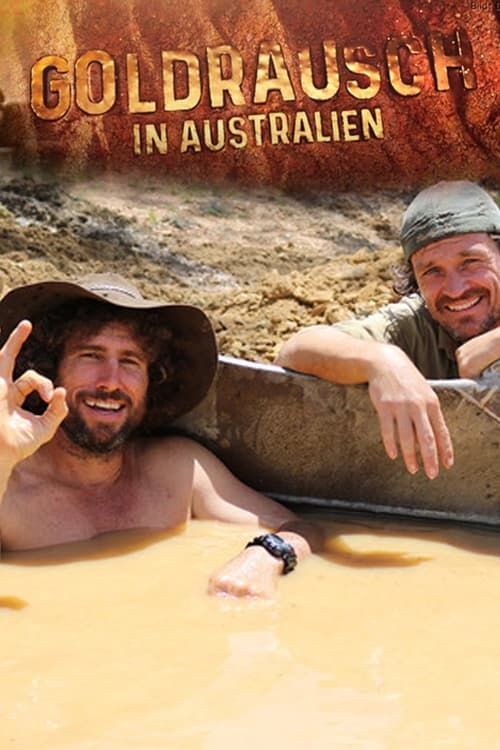 Poster for Season 3