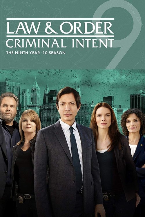 Poster for Season 9