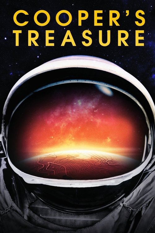 Poster for Cooper's Treasure