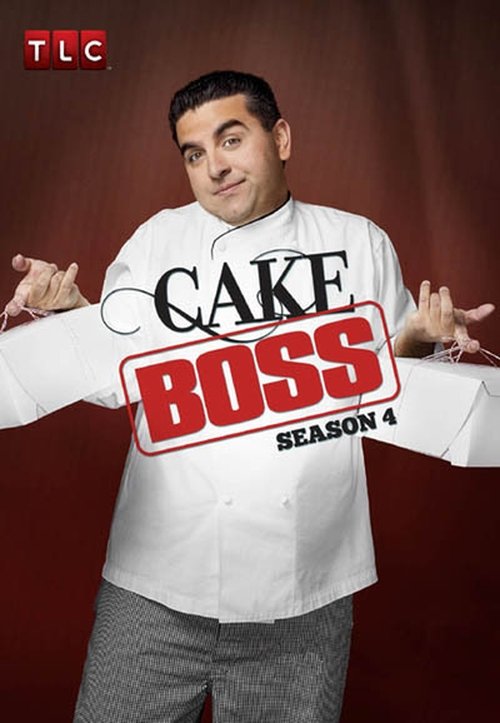 Poster for Season 4