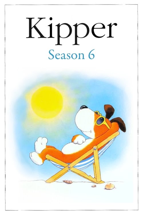 Poster for Season 6