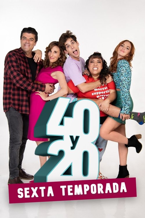 Poster for Season 6
