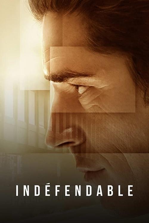 Poster for Season 1