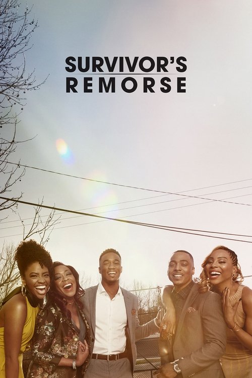 Poster for Season 4