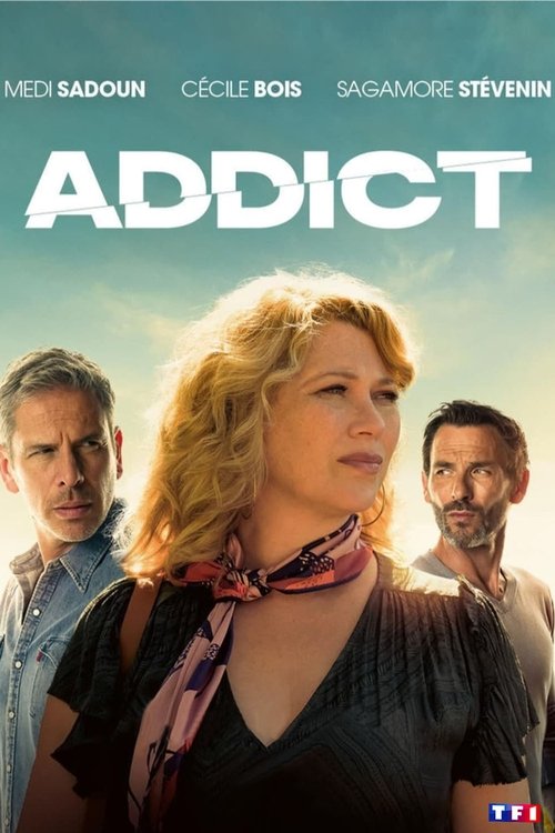 Poster for Addict: Season 1